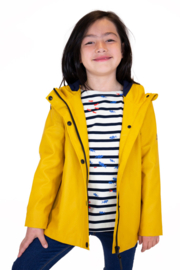 Mousqueton Gloany Kid Regenjas - Miel