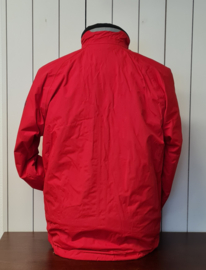 Henri Lloyd BREEZE Jacket - Red