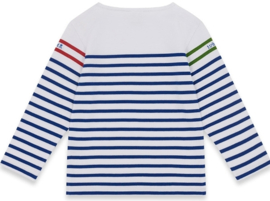 Mousqueton MARJAN KID-S Shirt LS - Batri SS22