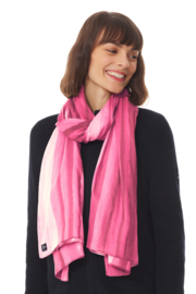Mousqueton Foulard Sjaal - Cyclamen