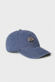 North Sails Baseball Cap - Dark Denim