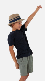 Barts Devree Hat Kids - Navy