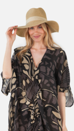 Barts Swellie Hat - Natural