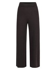 Holebrook Kristina Pants - Dark Chocolate