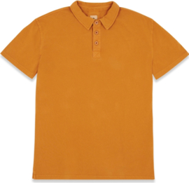 Mousqueton ARZAL Poloshirt -  Curry SS22