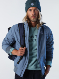 North Sails Sailor Zeiljas - China Blue AW22