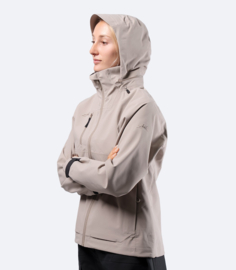 Zhik INS400 Jacket Womens - Stone