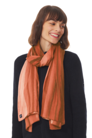 Mousqueton Foulard Sjaal - Sunset