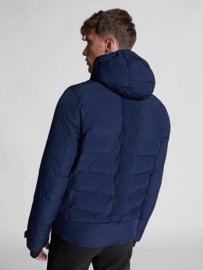 North Sails - C2 Hooded Jacket - navy blue - SS21/22