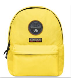 Napijri Voyage Backpack Spark Yellow