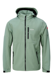 Nordberg Dustin Softshell Men - Light Green