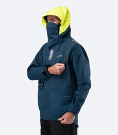 Zhik Mens OFS700™ Offshore Sailing Jacket - Deep Teal