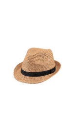Barts Grayden Hat - Natural SS22