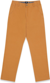 Mousqueton THIBAUT heren broek - Curry SS22