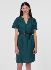 Ragwear Klarissa Jurk - Ocean Green
