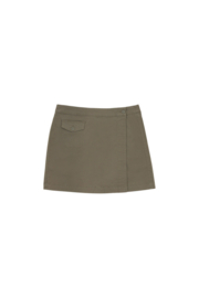 Mousqueton Josefa Rok/Short - Vetiver