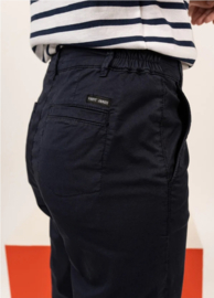 Saint James Marinette 3/4 broek - Marine
