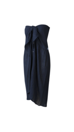 Barts Arikis Beach Dress - Navy