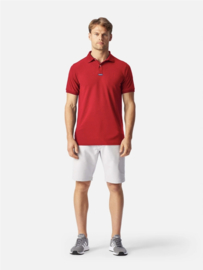 Henri Lloyd Dri-Fast Polo - Red