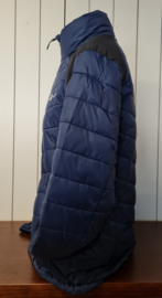 Henri Lloyd AQUA DOWN Jacket - Marine blue