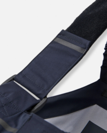 Henri Loyd - Men's Ocean Pro Hi-Fit - Navy Black