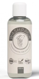 Apu Kuntur Washpaca® 250 ml biologisch mild wasmiddel voor alpaca- en wolvezels