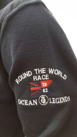 Ocean Legends Ocean World - Navy