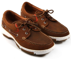 Toio Deck Pro Shoe - Brown