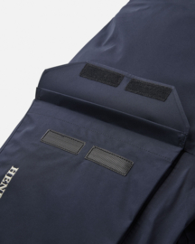 Henri Loyd - Men's Ocean Pro Hi-Fit - Navy Black