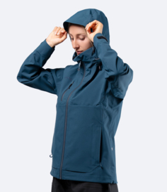 Zhik INS400 Jacket Womens - Deep Teal
