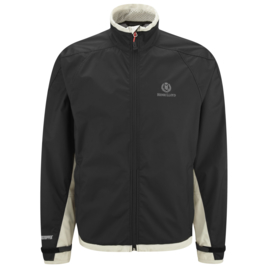 Henri Lloyd Orion windstop jacket Men - Black