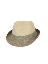 Barts Patrol Hat Wheat (adjustable)