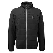 Henri Lloyd Flex 3D - Black
