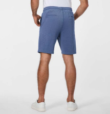 Ragwear Piqy Short - Night Blue