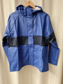 Mousqueton - BARET - Regenjas/Raincoat - Gitane/Marine