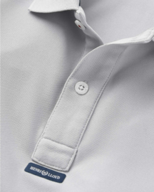 Henri Lloyd Dri-Fast Polo - Titanium