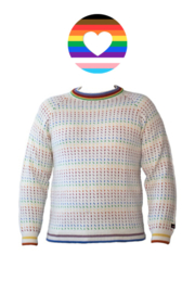 Norwool Noorse Pride Sweater Limited Edition 2023