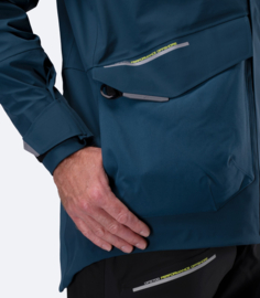 Zhik Mens OFS700™ Offshore Sailing Jacket - Deep Teal