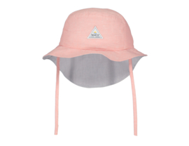 Barts Lune Hat - Pink