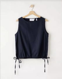 Holebrook Marie Top - Navy