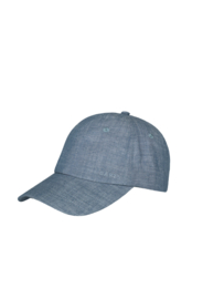 Barts Balme Cap - Denim