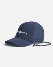 Henri Lloyd Sail-Tec Cap - Navy Blue