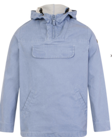 Mousqueton LARMOR anorak - Provencal