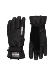 Weird Fish Kirkwall Insulated Waterproof Gloves - Black