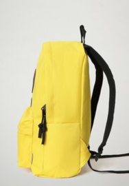 Napapijri Voyage Backpack Yellow