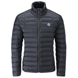 Henri Lloyd Cabus Light Weight Down Jacket Navy Blue