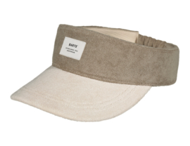 Barts Begonia Visor - Taupe