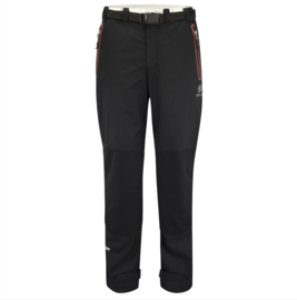 Henri Lloyd Orion windstop trouser Men - Black