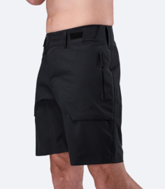 Zhik Mens INS400 Inshore Performance Shorts - Black