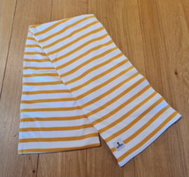 Mousqueton MINET-B sjaal - gestreept diverse kleuren